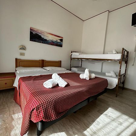 Hotel Anny Rimini Zewnętrze zdjęcie