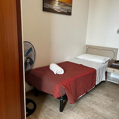 Hotel Anny Rimini Zewnętrze zdjęcie