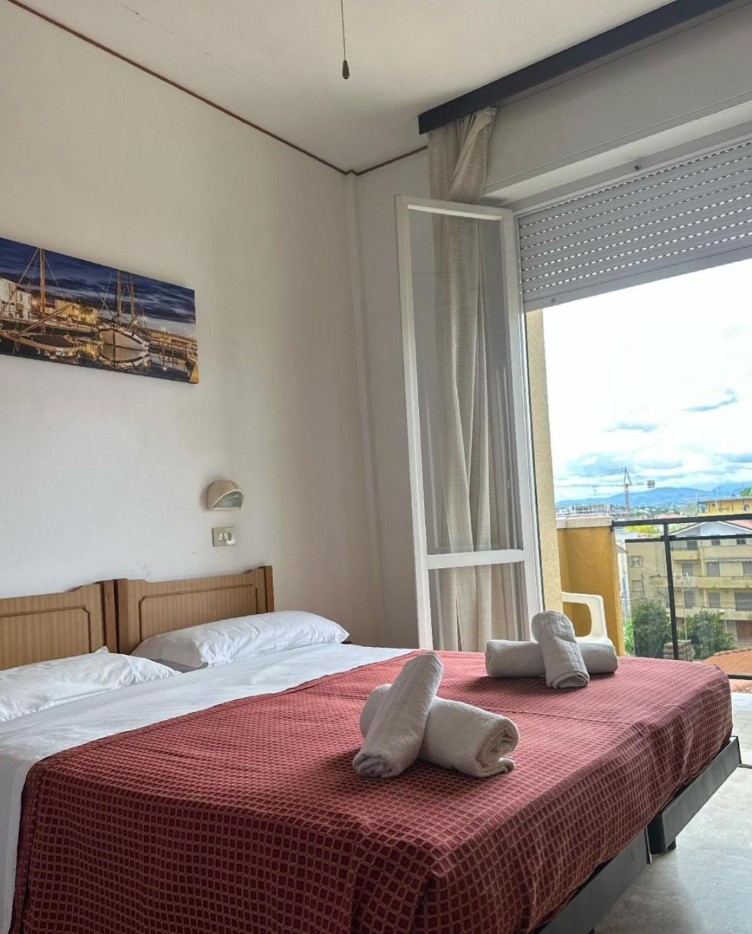Hotel Anny Rimini Zewnętrze zdjęcie