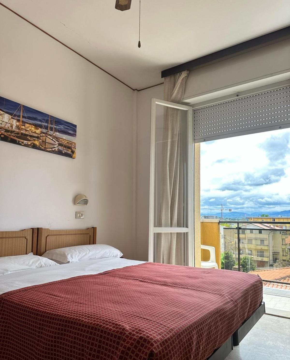 Hotel Anny Rimini Zewnętrze zdjęcie