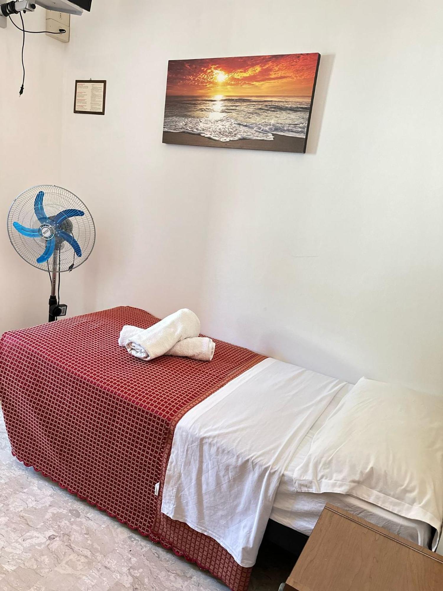 Hotel Anny Rimini Zewnętrze zdjęcie