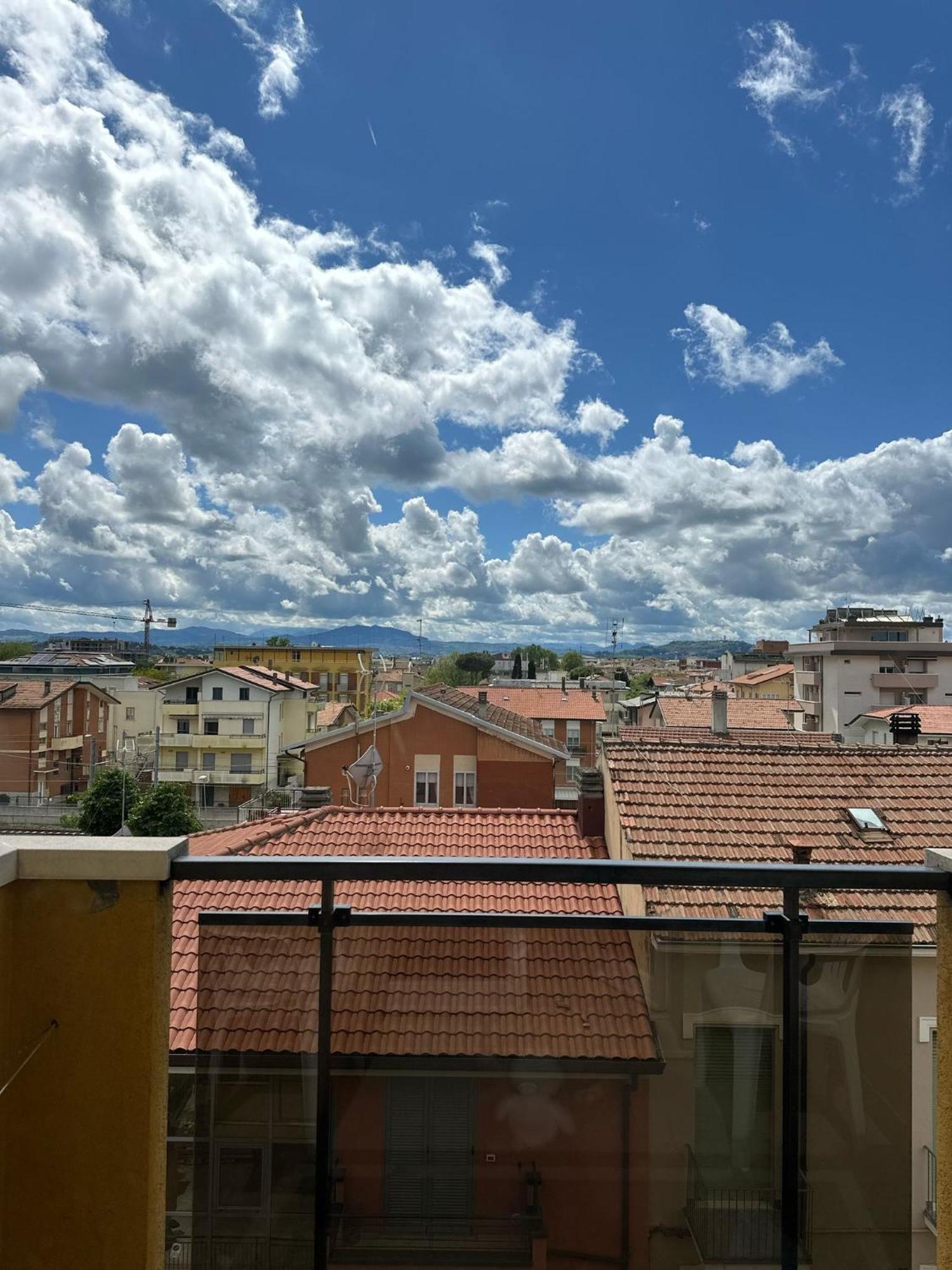 Hotel Anny Rimini Zewnętrze zdjęcie