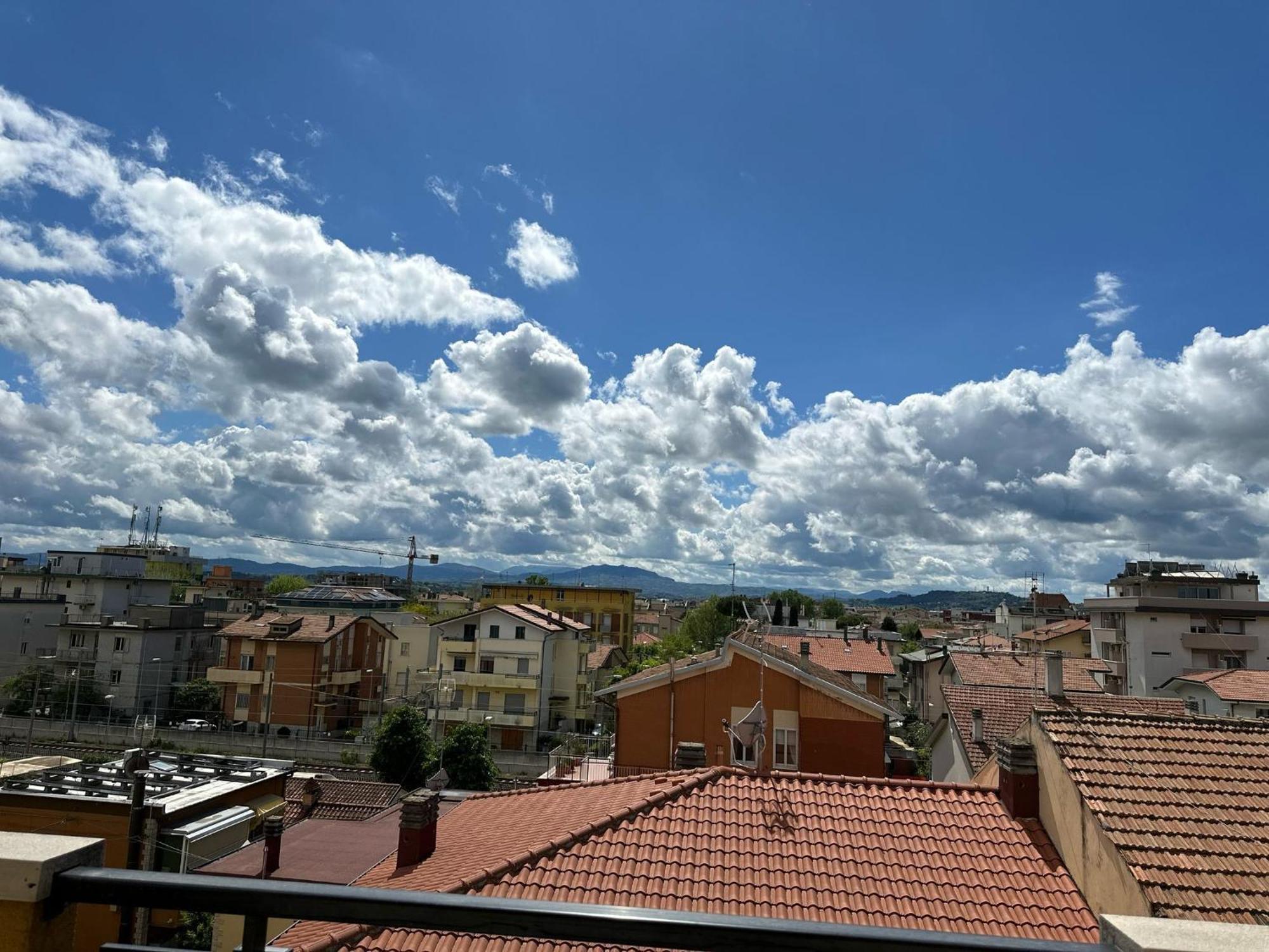 Hotel Anny Rimini Zewnętrze zdjęcie