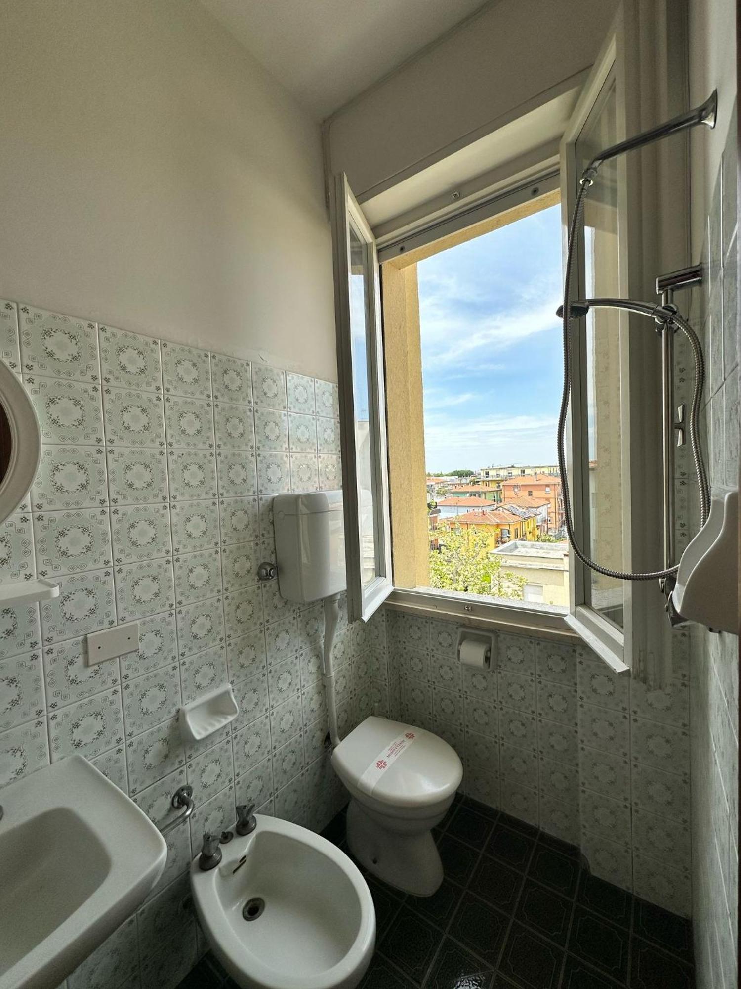 Hotel Anny Rimini Zewnętrze zdjęcie